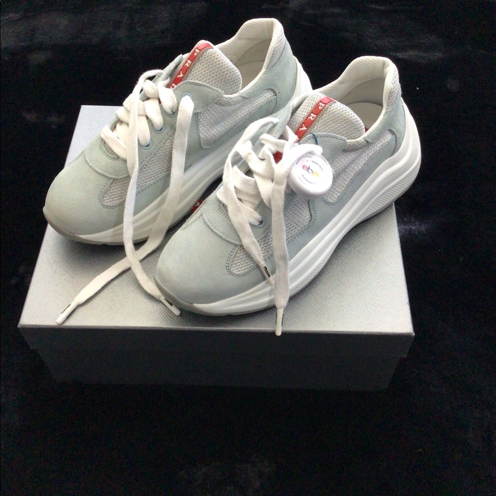 Prada Americas Cup (Womens)